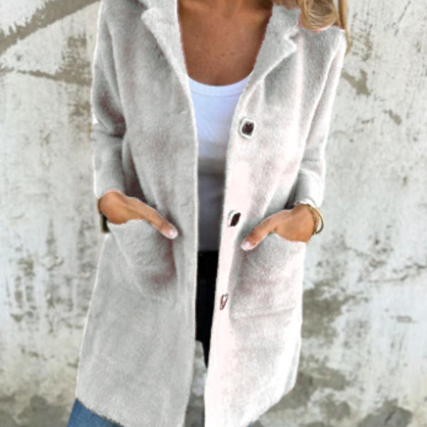 ONTARIA™ - Veste de Superposition Confortable