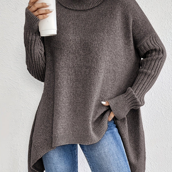 Audrey | Pull Douillet
