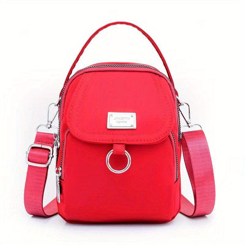Cleo | Waterproof Everyday Crossbody