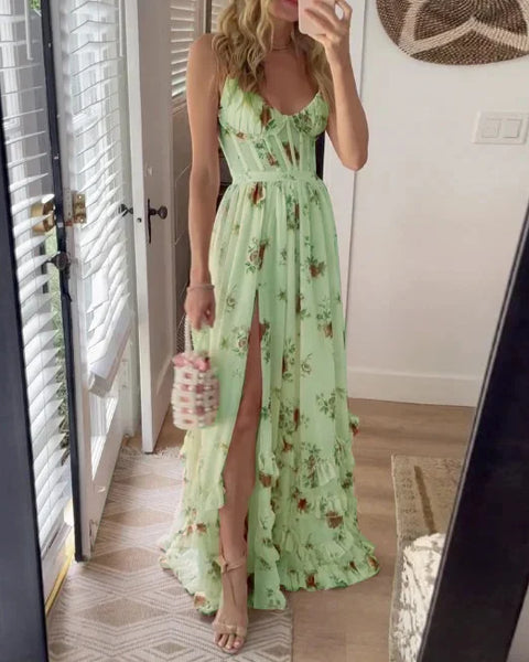 Anabella - Robe élégante