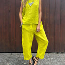 Jaune (Presque épuisé)