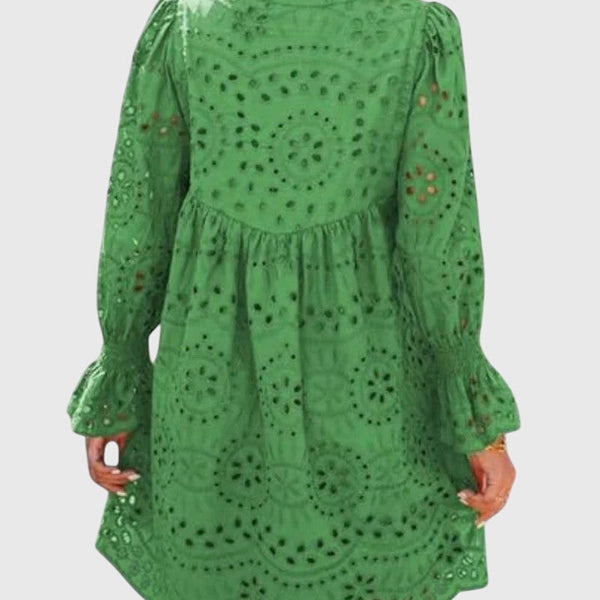Anouk | Dress – Breezy Romance Lace