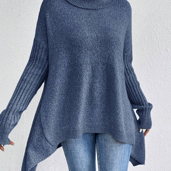 Audrey | Pull Douillet