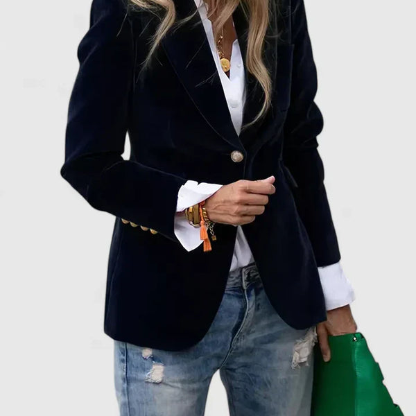 Lileth | Blazer Élégant