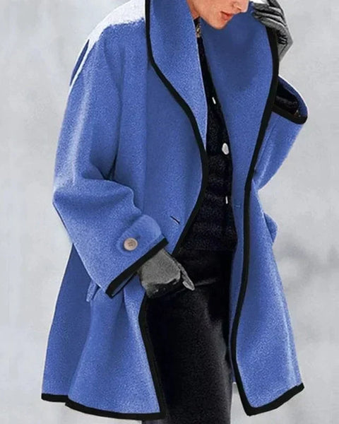 Maria™ - Veste en Polaire Élégante et Tendance