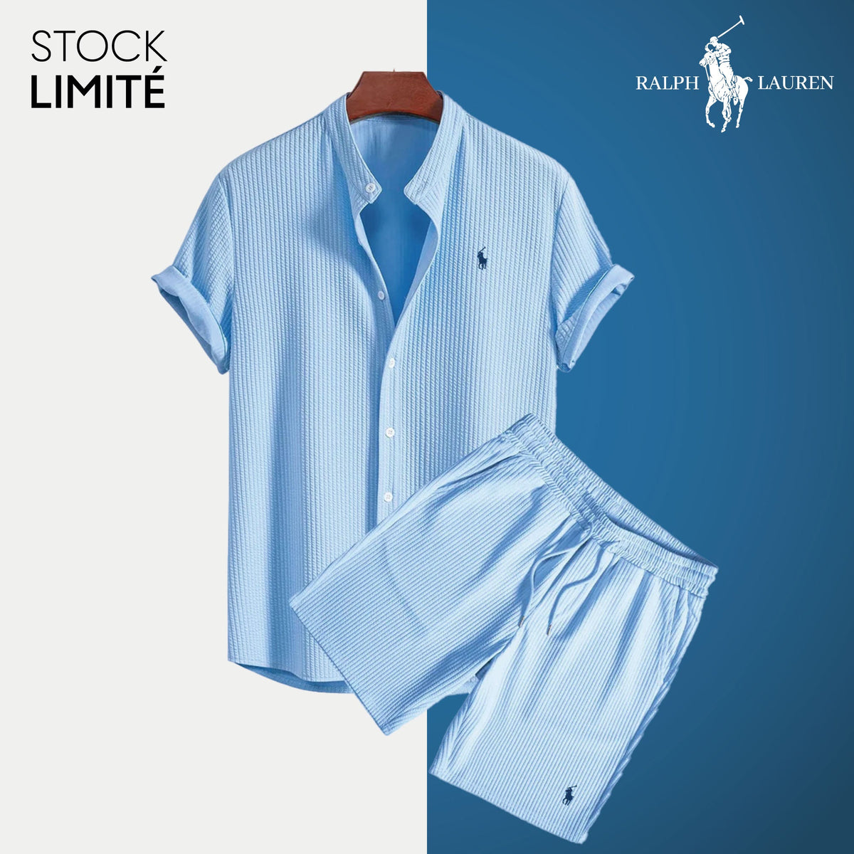 R&L | Set exclusif pour hommes