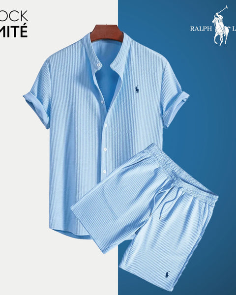 R&L | Set exclusif pour hommes