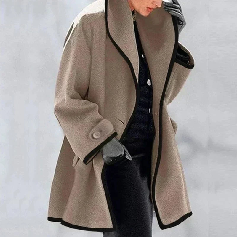 Maria™ - Veste en Polaire Élégante et Tendance
