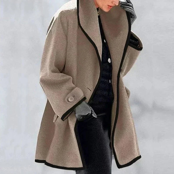 Maria™ - Veste en Polaire Élégante et Tendance