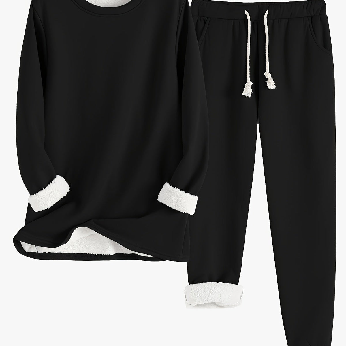 Runa | Ensemble Confortable