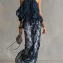  Navy blue (Last Pieces)