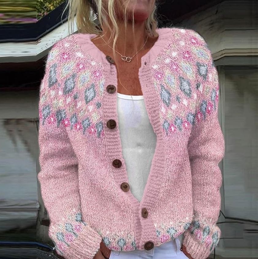 Liorra | Gilet Élégant et Confortable Multifonctionnel