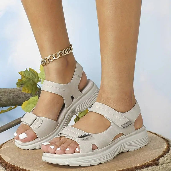 Soline - Orthopaedic Sandals