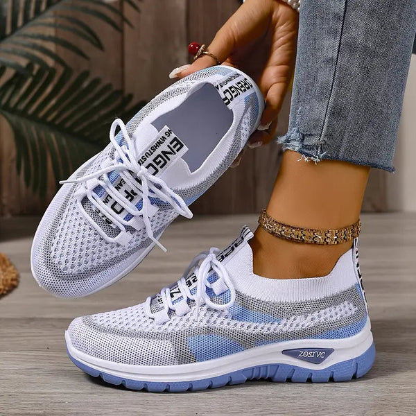 Calmara | Ortho Relief Sneakers
