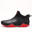  Black&Red