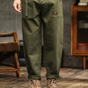  Vert Militaire
