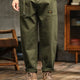  Vert Militaire