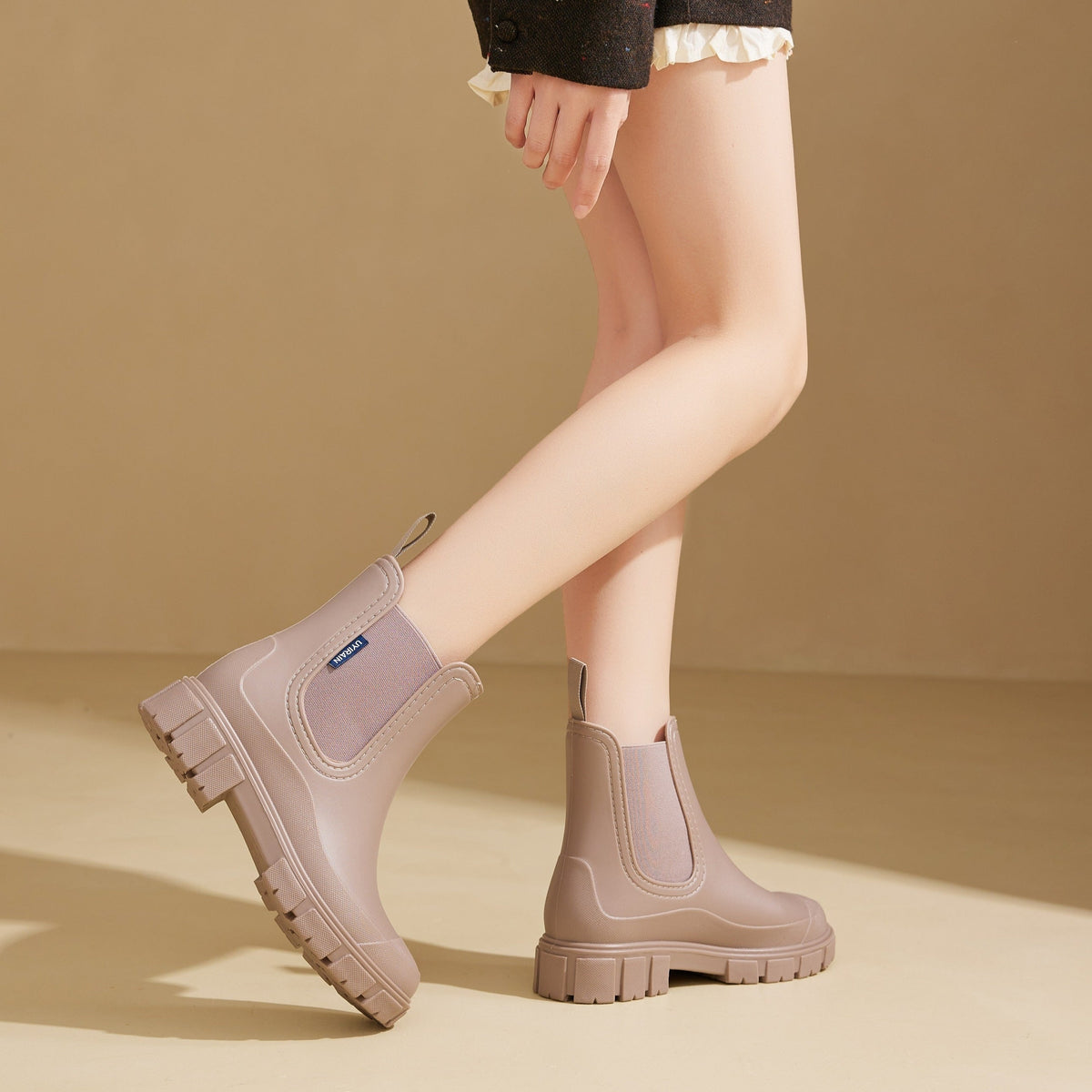 Maeve | Rain Boots