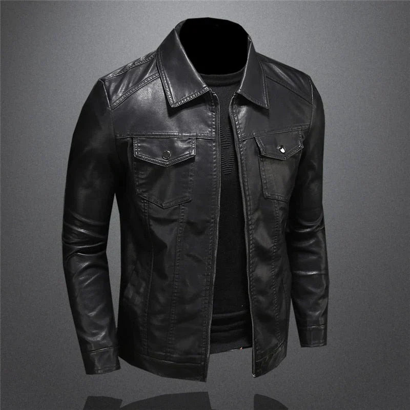 Veste Ardent – Élégance et Fonctionnalité