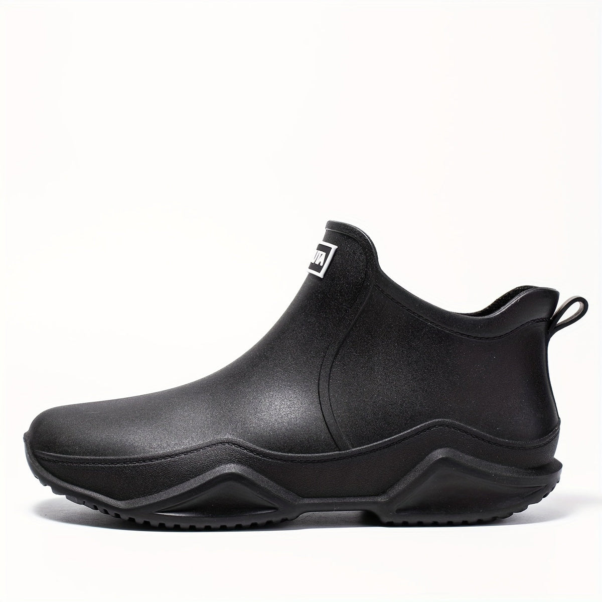Willa | Slip-Resistant PVC Rain Boots