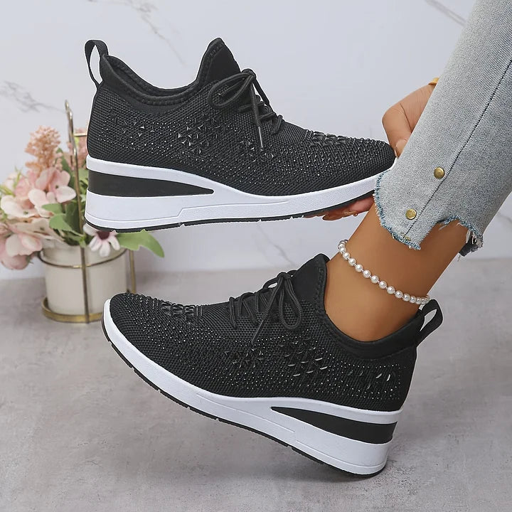 GraceEase| Orthopedic Sneakers