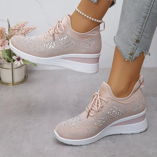 GraceEase| Orthopedic Sneakers
