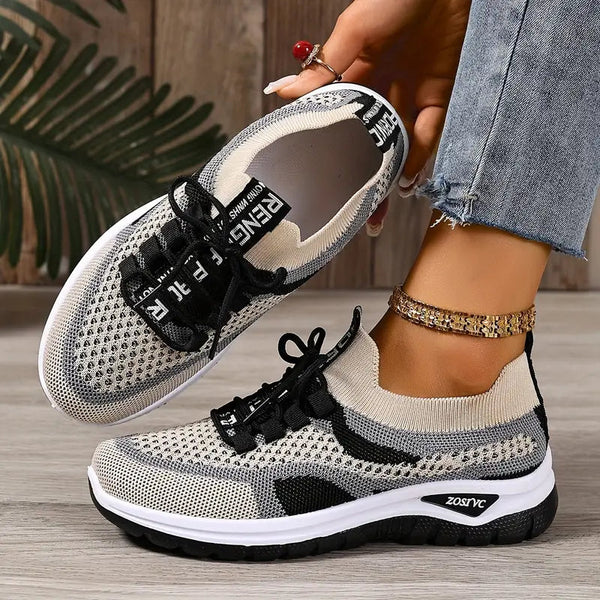 Calmara | Ortho Relief Sneakers