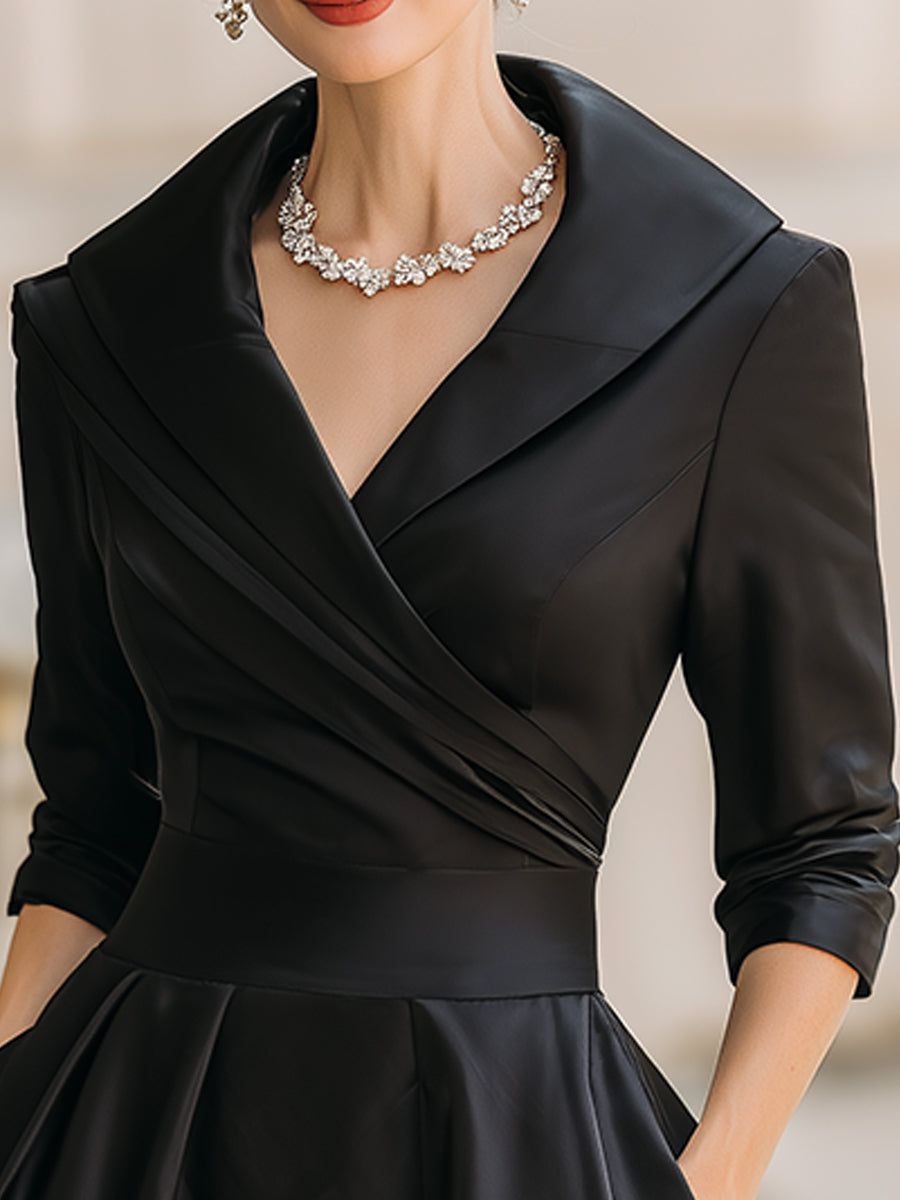 Robe Midi Isadora Élance