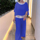  Bleu (Presque épuisé)