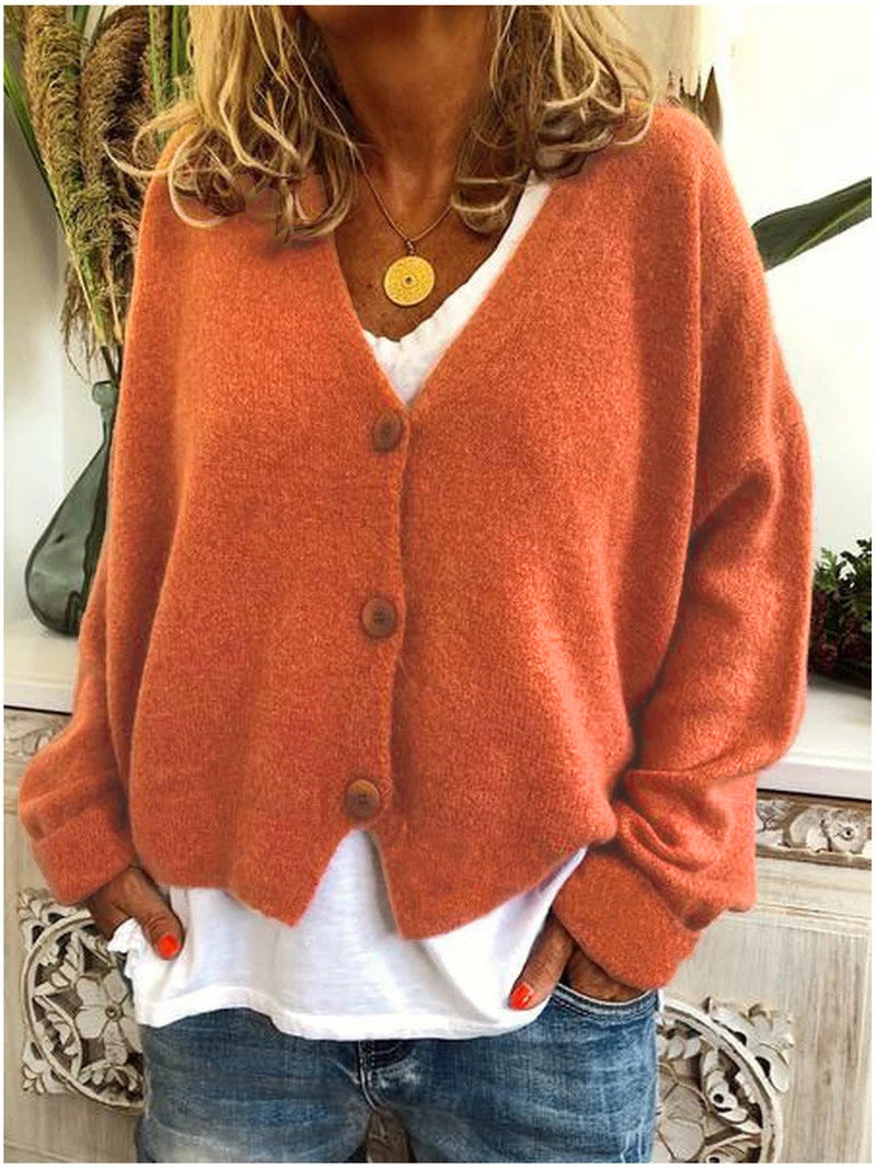 Shannon | Cardigan Tricoté