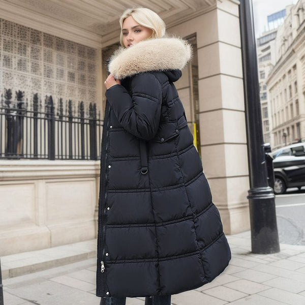 Elivia | Manteau d'Hiver Chic