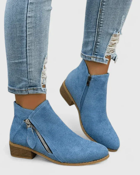 Marizheah™ | Bottes Orthopédiques