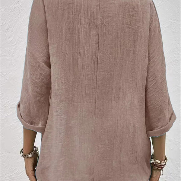 Kirra | Breeze Flow Blouse