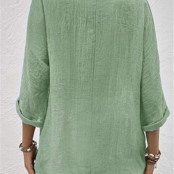 Kirra | Breeze Flow Blouse