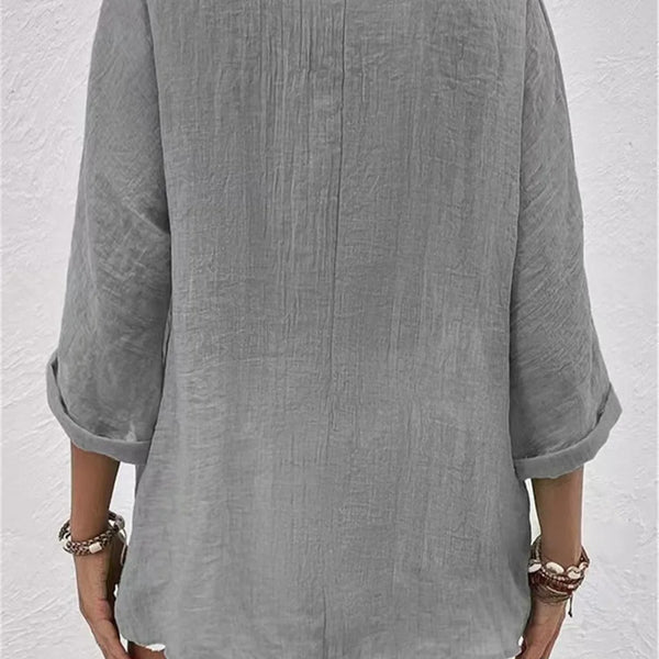 Kirra | Breeze Flow Blouse