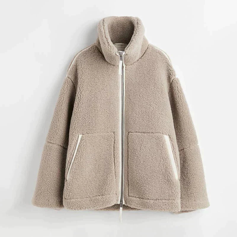 Rose™ - Veste en polaire