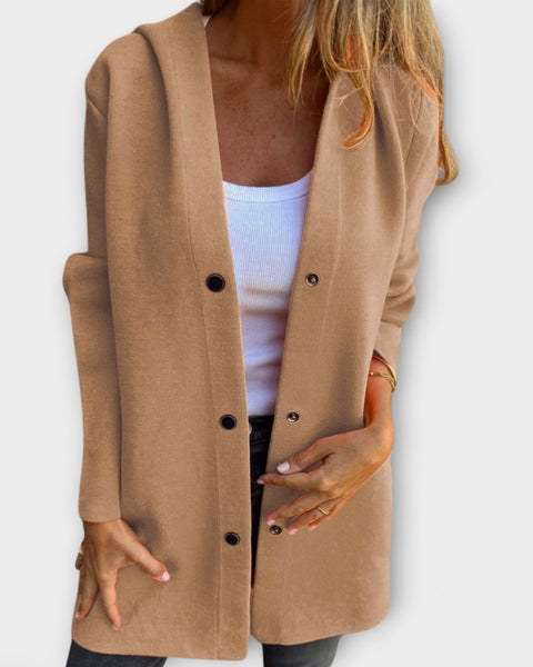 Bijou | Veste Élégante