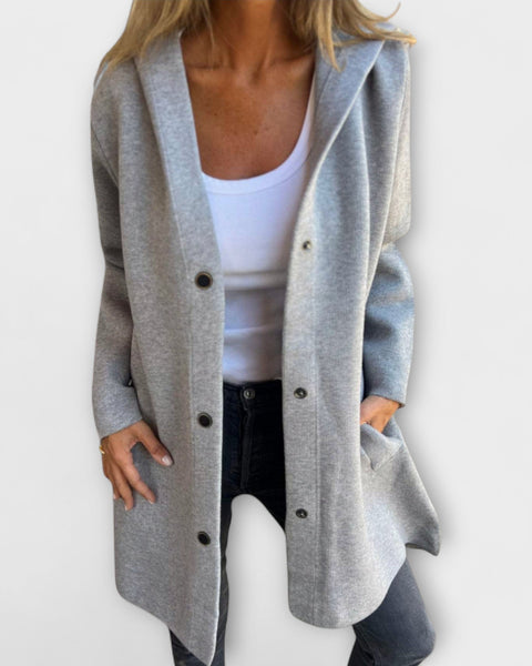 Bijou | Veste Élégante