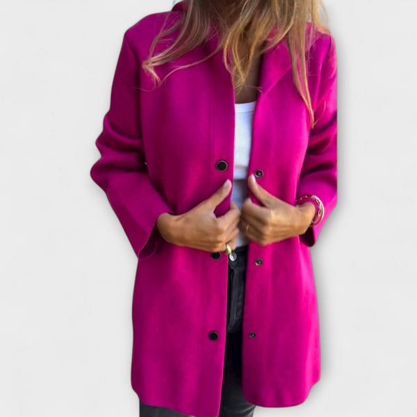 Bijou | Veste Élégante
