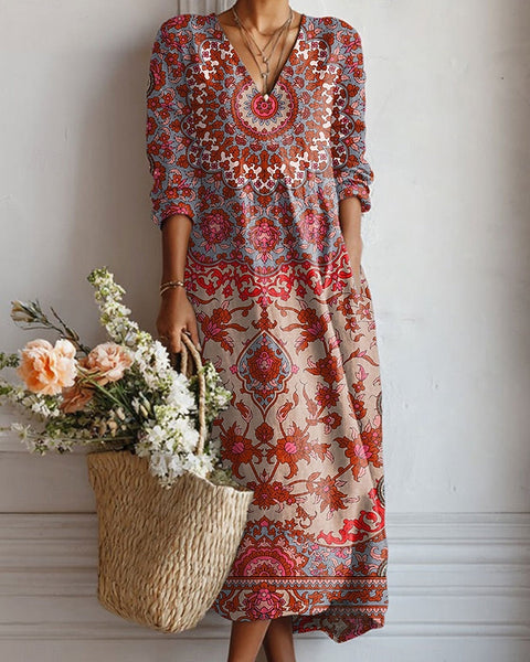 Esra™ | Daily Comfort Dress