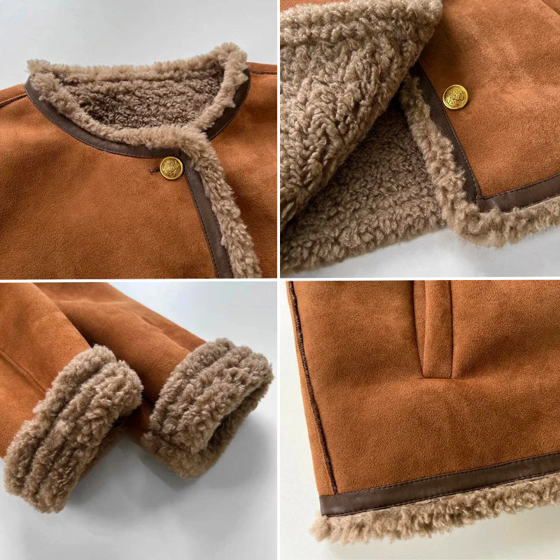 TIERNEY™ - Veste Héritage Confortable