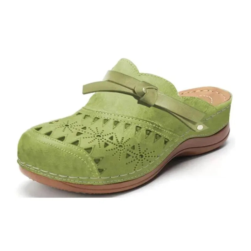 Lyla - Comfortable Everyday Flip-Flops