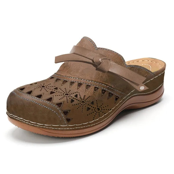 Lyla - Comfortable Everyday Flip-Flops