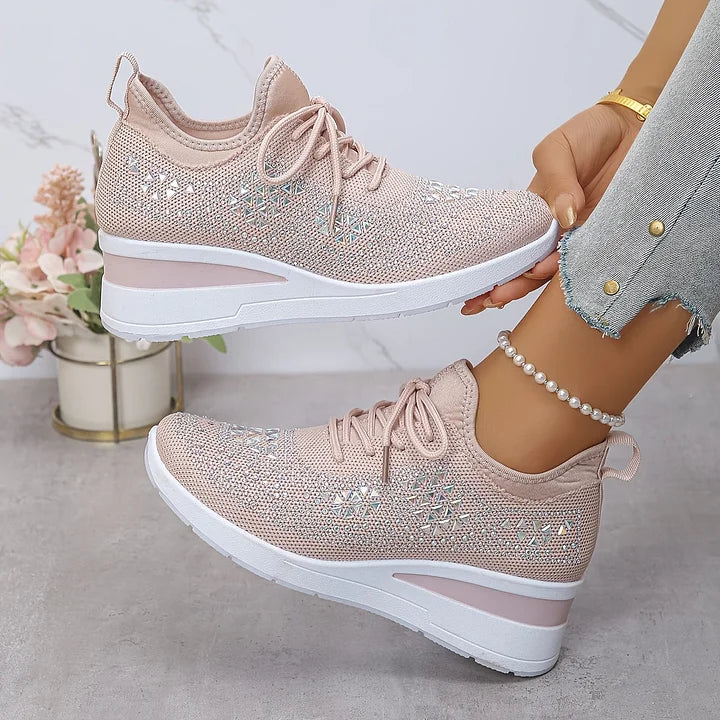 GraceEase| Orthopedic Sneakers