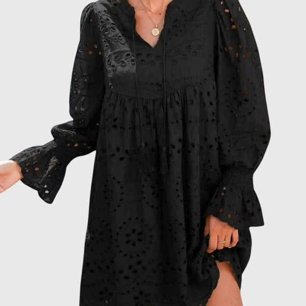 Anouk | Dress – Breezy Romance Lace