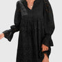 Anouk | Dress – Breezy Romance Lace