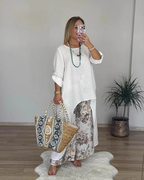 Soraya | Ease Set – Moves with You, Loves Your Shape