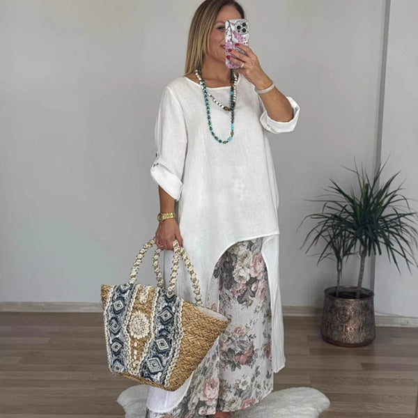 Soraya | Ease Set – Moves with You, Loves Your Shape