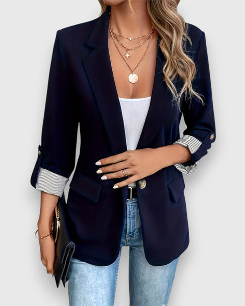 Jocelyn | Blazer Femme