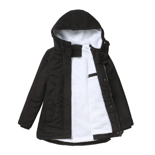KACHA™ | Veste Chaude & Imperméable